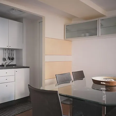 Angolo Prione Apartament