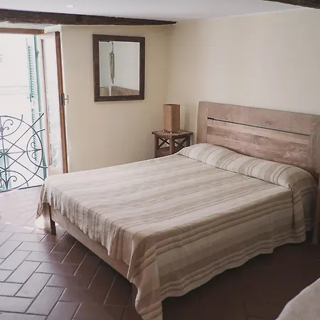 Apartament Angolo Prione *