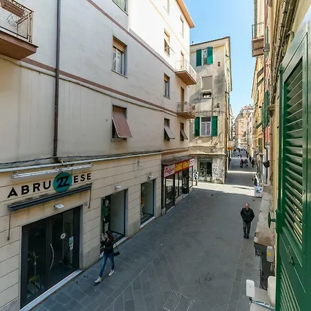 Angolo Prione La Spezia