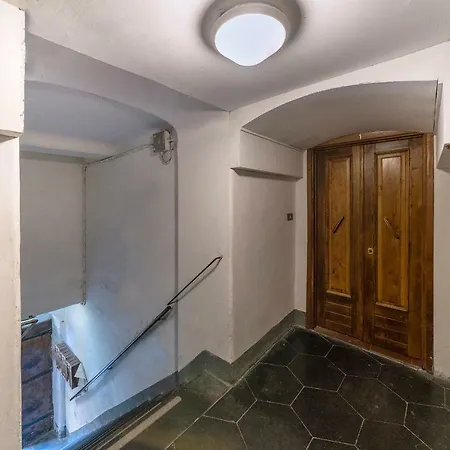 Angolo Prione Apartament *