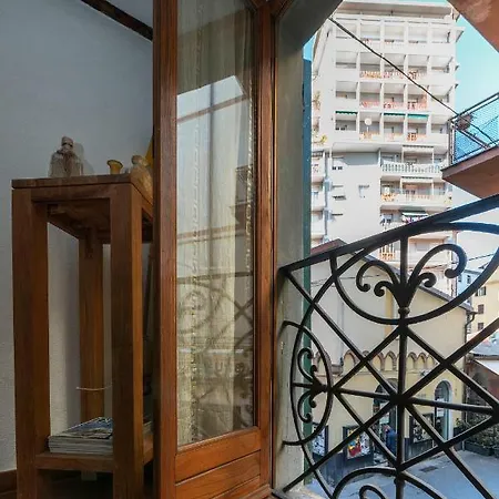 Angolo Prione Apartament La Spezia