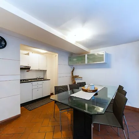 Angolo Prione Apartament
